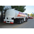 SINOTRUK 25000L fuel tanker truck price